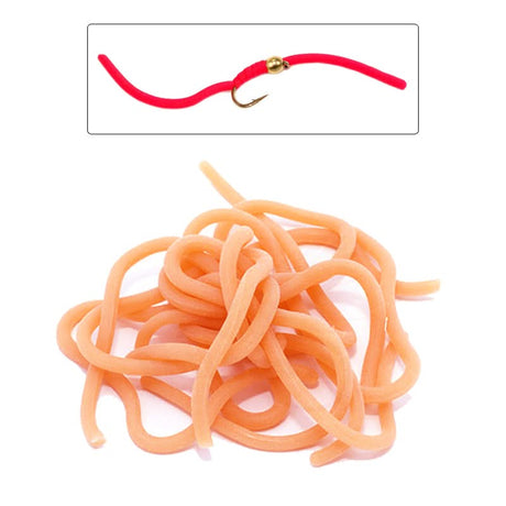 Squirmy Worms - Go - Fish