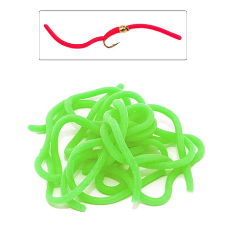 Squirmy Worms - Go - Fish