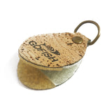 2 in 1 Stendifinale - Puliscicoda lt. brown