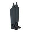 Stivale cosciale neoprene 4mm Titanium - Go - Fish