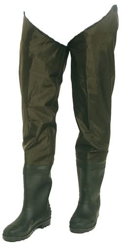 Stivale cosciale per bimbi - Go - Fish