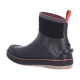 Stivali Simms Challenger Boot Black