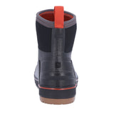 Stivali Simms Challenger Boot Black