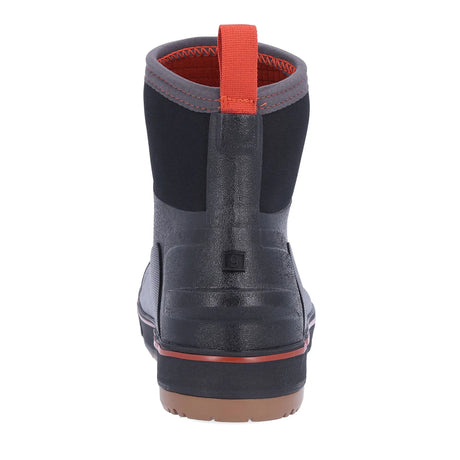 Stivali Simms Challenger Boot Black