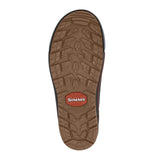 Stivali Simms Challenger Boot Black