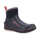 Stivali Simms Challenger Boot Black