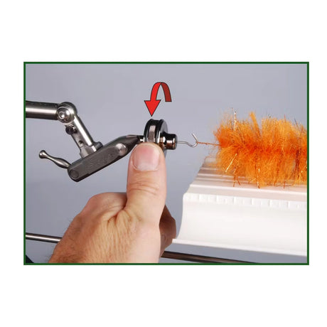 Turbo Spin Stonfo 684