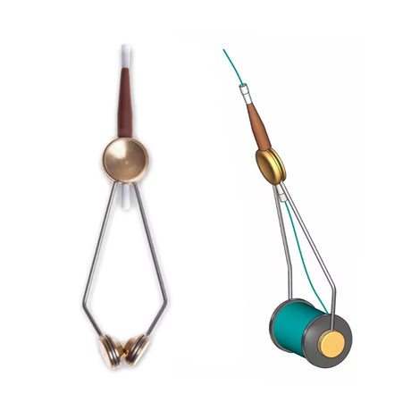 Bobinatore STONFO Maxi 457