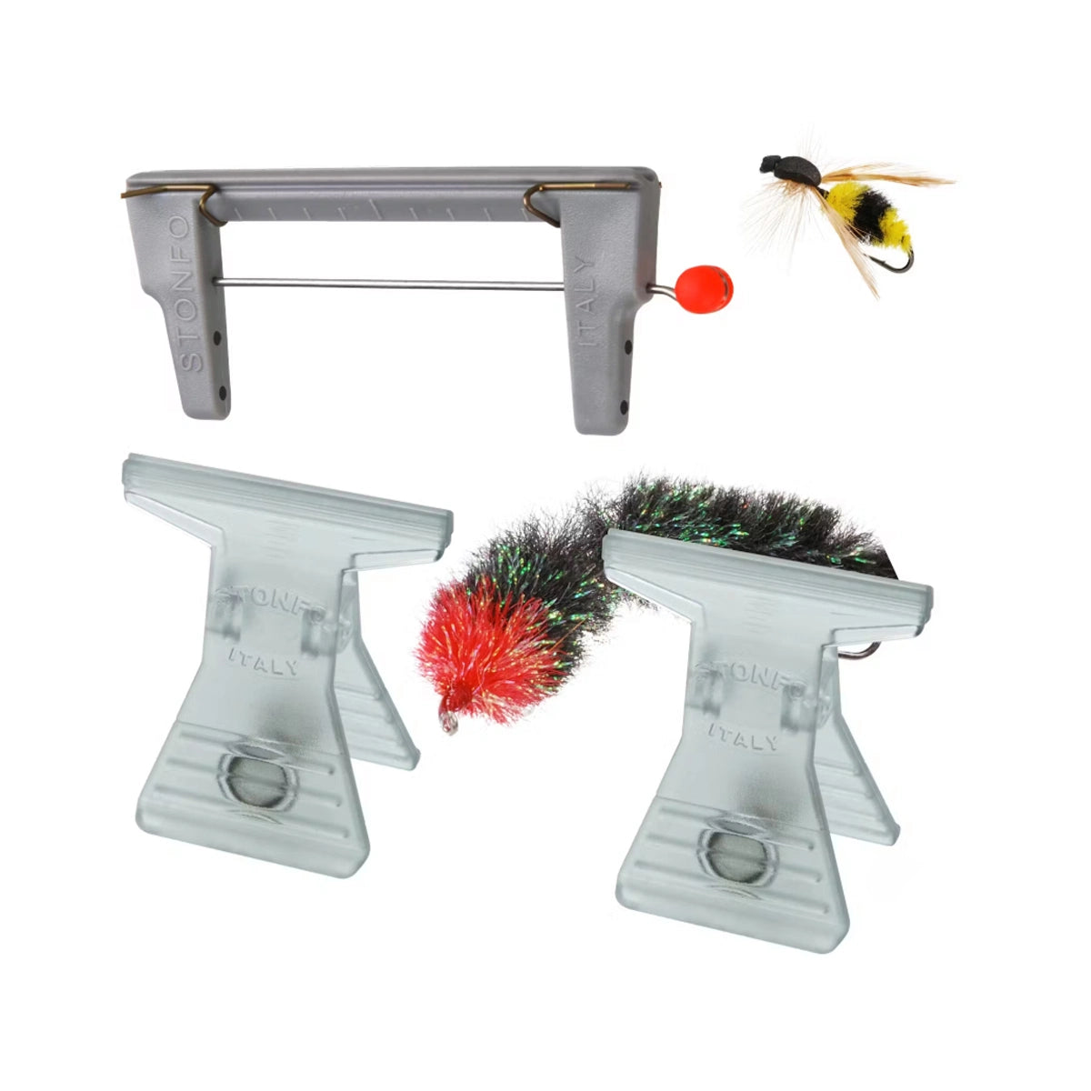 Creative Dubbing Kit Stonfo 648