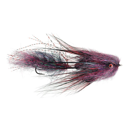 Cheech Leech Black/Red #1