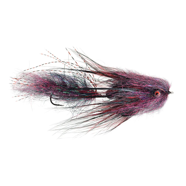 Cheech Leech Black/Red #1