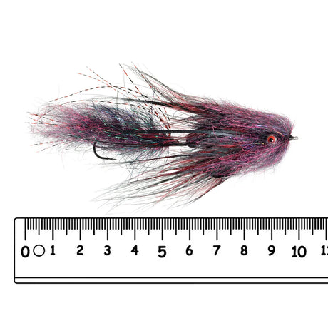 Cheech Leech Black/Red #1
