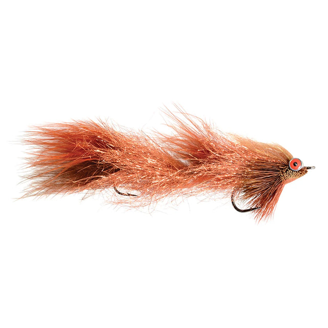 Arctic Trout Slider Copper #1