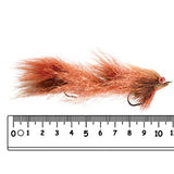 Arctic Trout Slider Copper #1