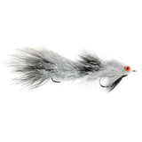 Arctic Trout Slider Silver #1