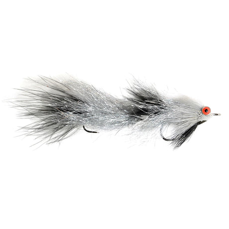 Arctic Trout Slider Silver #1
