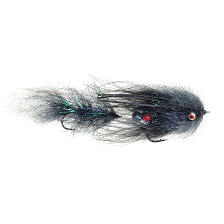 Cheech Leech Black #1