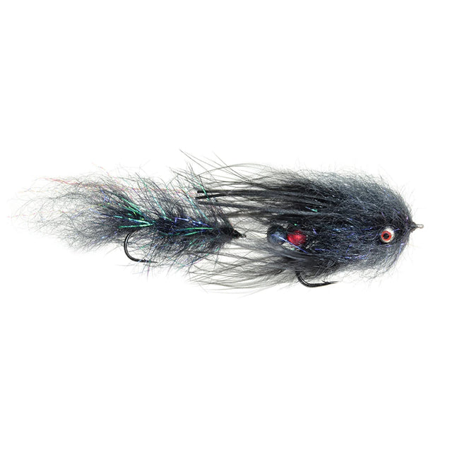 Cheech Leech Black #1