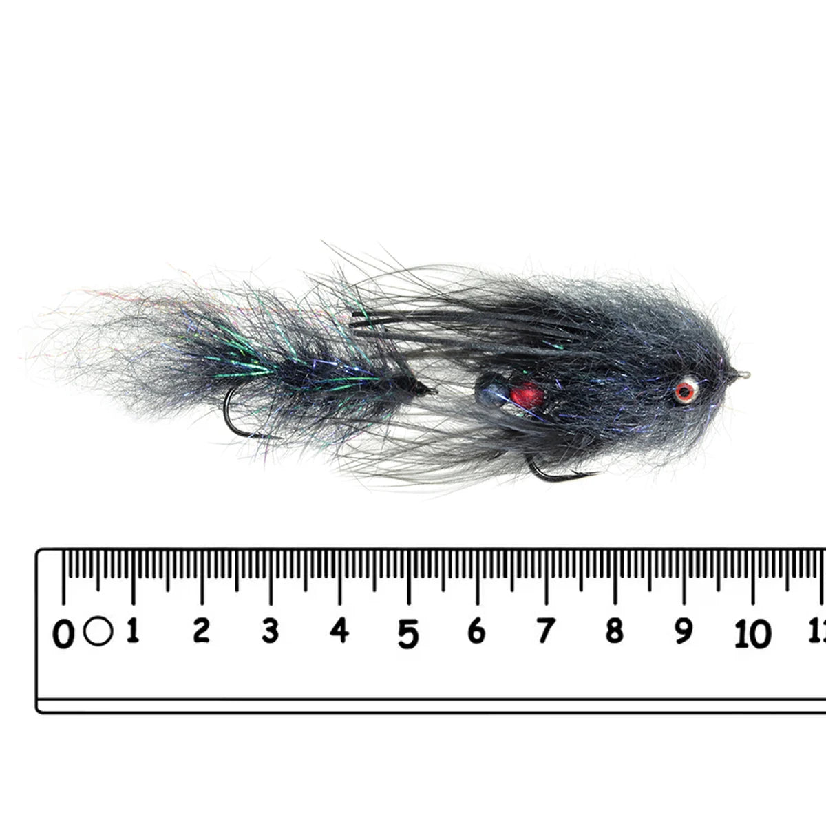 Cheech Leech Black #1