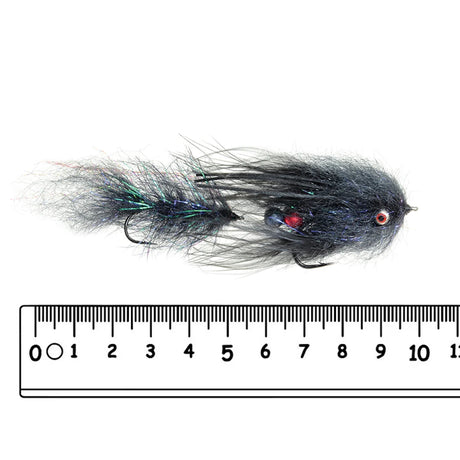 Cheech Leech Black #1