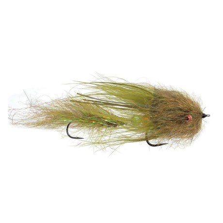 Cheech Leech Olive #1