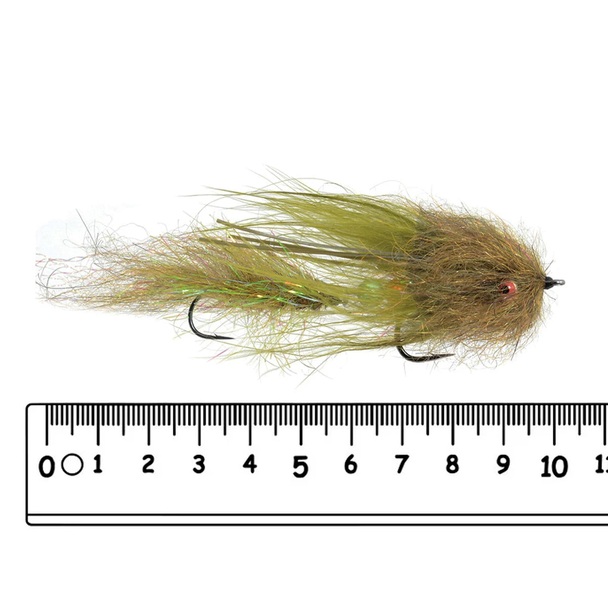 Cheech Leech Olive #1