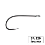 Ami AHREX SA 220 Streamer