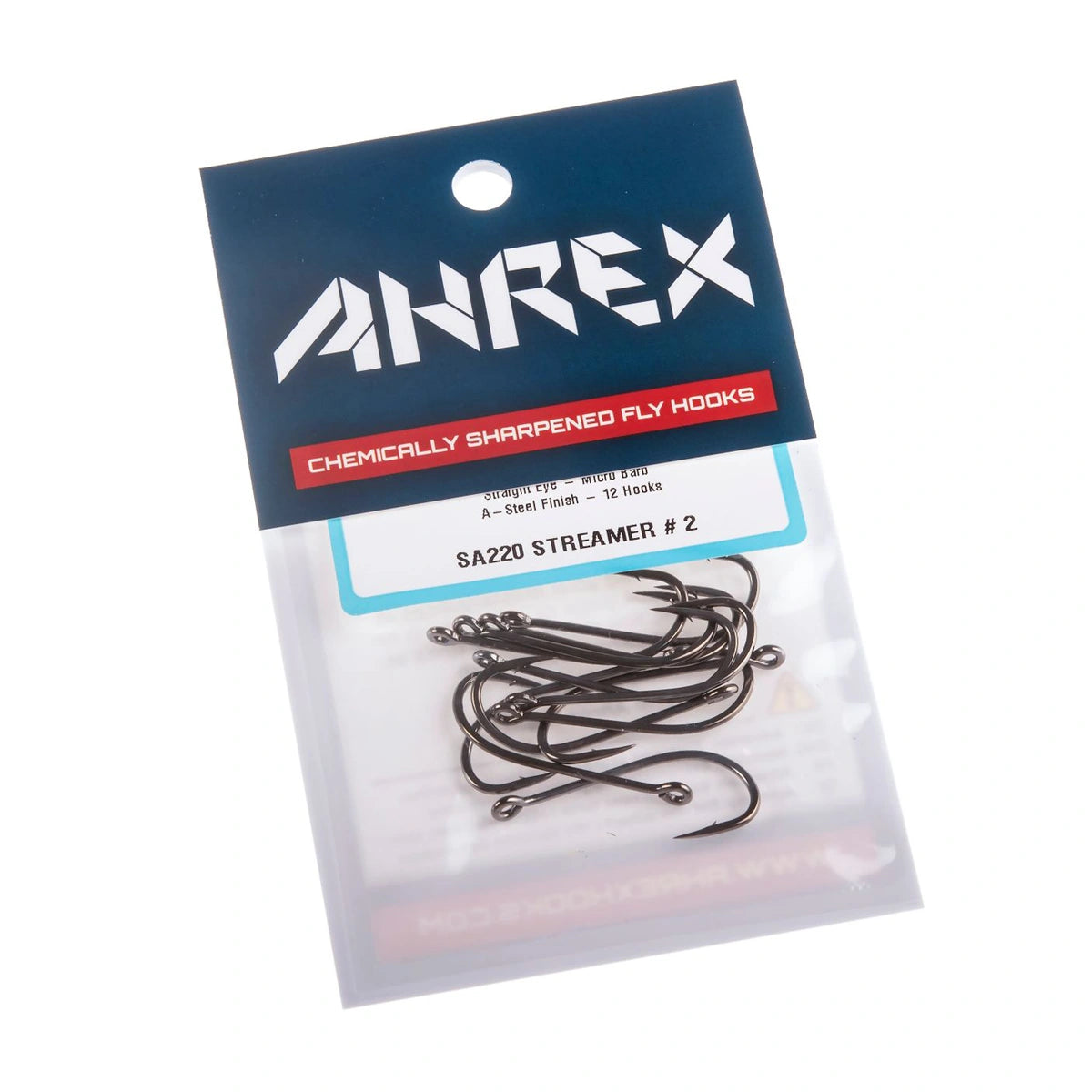 Ami AHREX SA 220 Streamer
