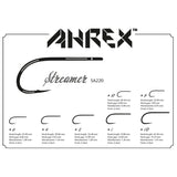 Ami AHREX SA 220 Streamer