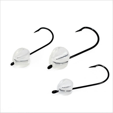 Streamer Kit Testa & Ami Predator - Go - Fish