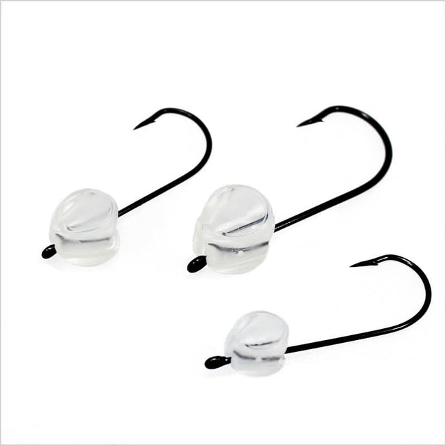 Streamer Kit Testa & Ami Predator - Go - Fish