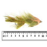 Mongrel Meat Olive #1