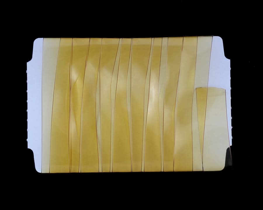 Stretch Glass - Go - Fish