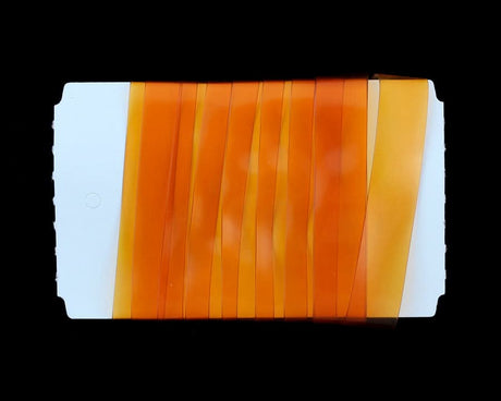 Stretch Glass - Go - Fish