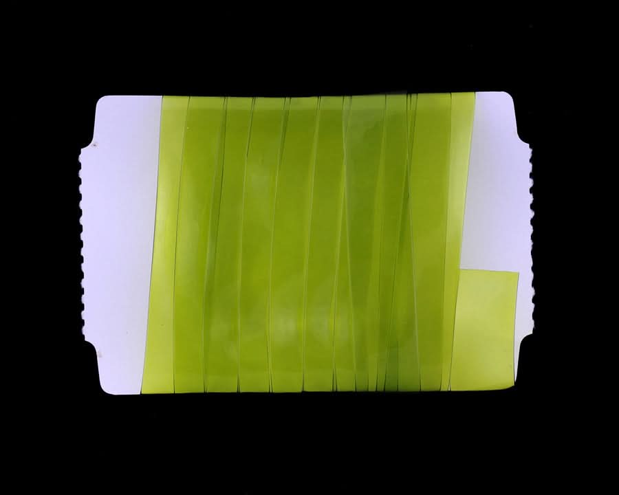 Stretch Glass - Go - Fish