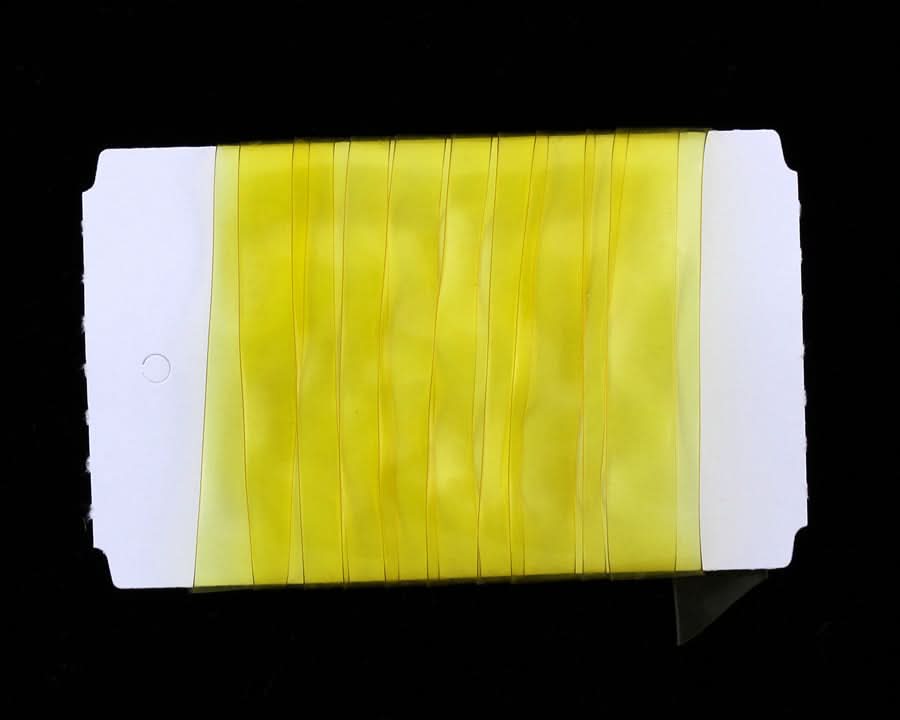 Stretch Glass - Go - Fish