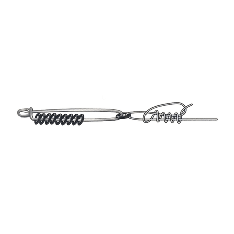 Stroft Tippet Rings - Go - Fish