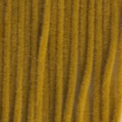 Suede Chenille 2mm - Go - Fish
