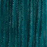 Suede Chenille 2mm - Go - Fish
