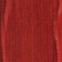 Suede Chenille 2mm - Go - Fish