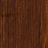 Suede Chenille 2mm - Go - Fish