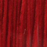 Suede Chenille 2mm - Go - Fish