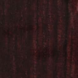 Suede Chenille 2mm - Go - Fish