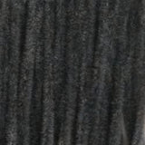 Suede Chenille 2mm - Go - Fish