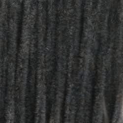 Suede Chenille 2mm - Go - Fish