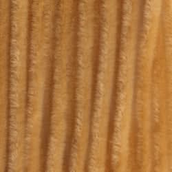 Suede Chenille 2mm - Go - Fish