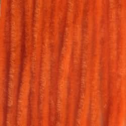 Suede Chenille 2mm - Go - Fish