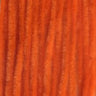 Suede Chenille 2mm - Go - Fish