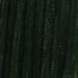 Suede Chenille 2mm - Go - Fish