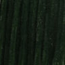 Suede Chenille 2mm - Go - Fish